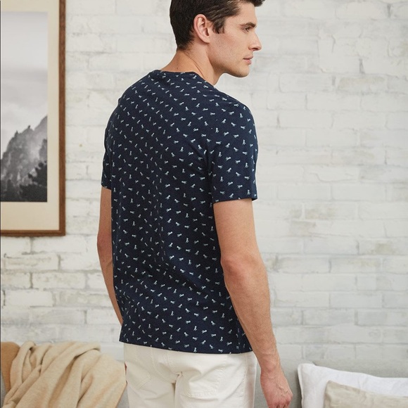 RW&co Mens Tshirt - Picture 1 of 3